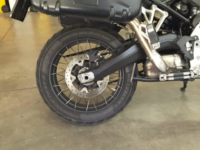 Bmw F 850 GS (2018 - 20) (9)