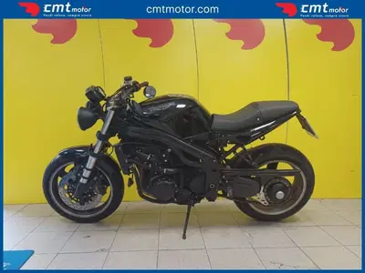 Triumph Speed Triple 955 (2002 - 04) usata