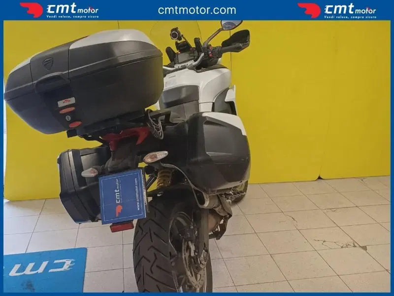 Ducati Multistrada 950 (2019 - 20) (4)