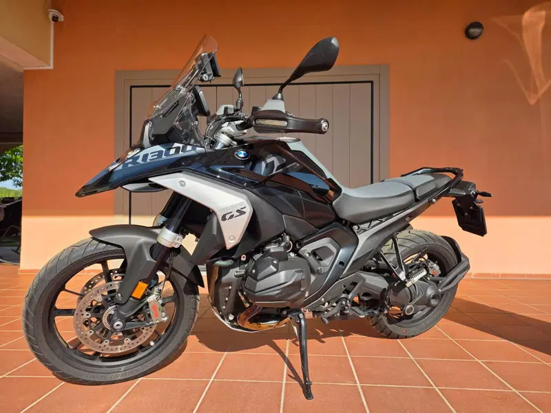 Bmw R 1300 GS Triple Black (2023 - 26)
