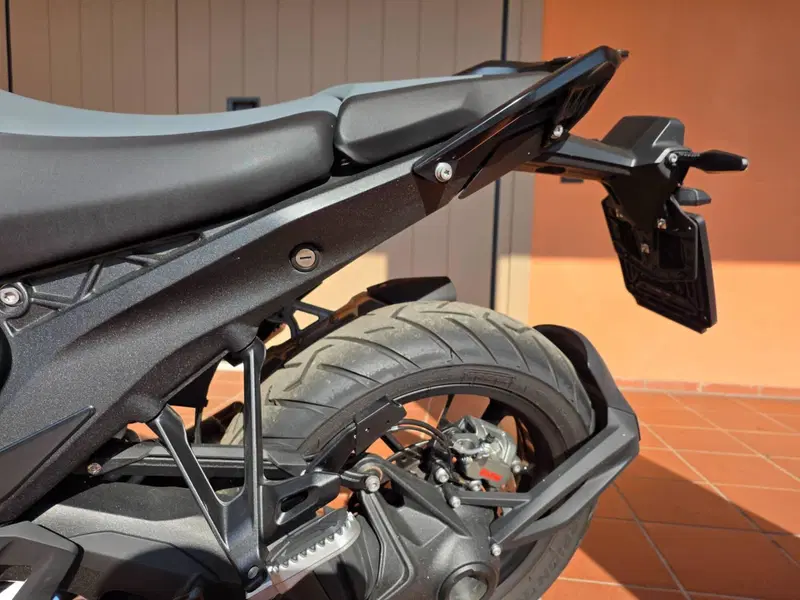 Bmw R 1300 GS Triple Black (2023 - 26) (2)