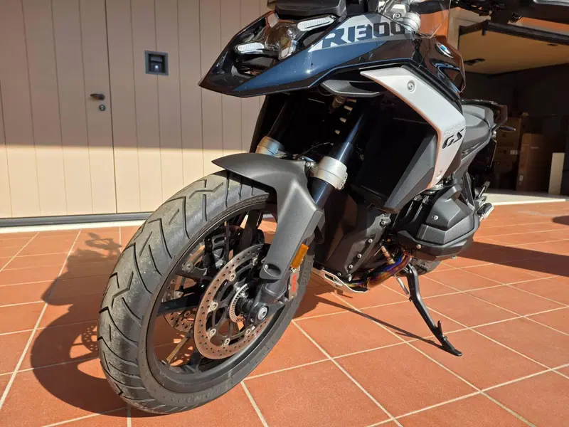 Bmw R 1300 GS Triple Black (2023 - 26) (3)
