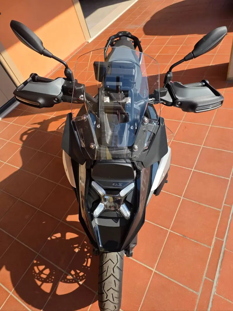 Bmw R 1300 GS Triple Black (2023 - 26) (5)