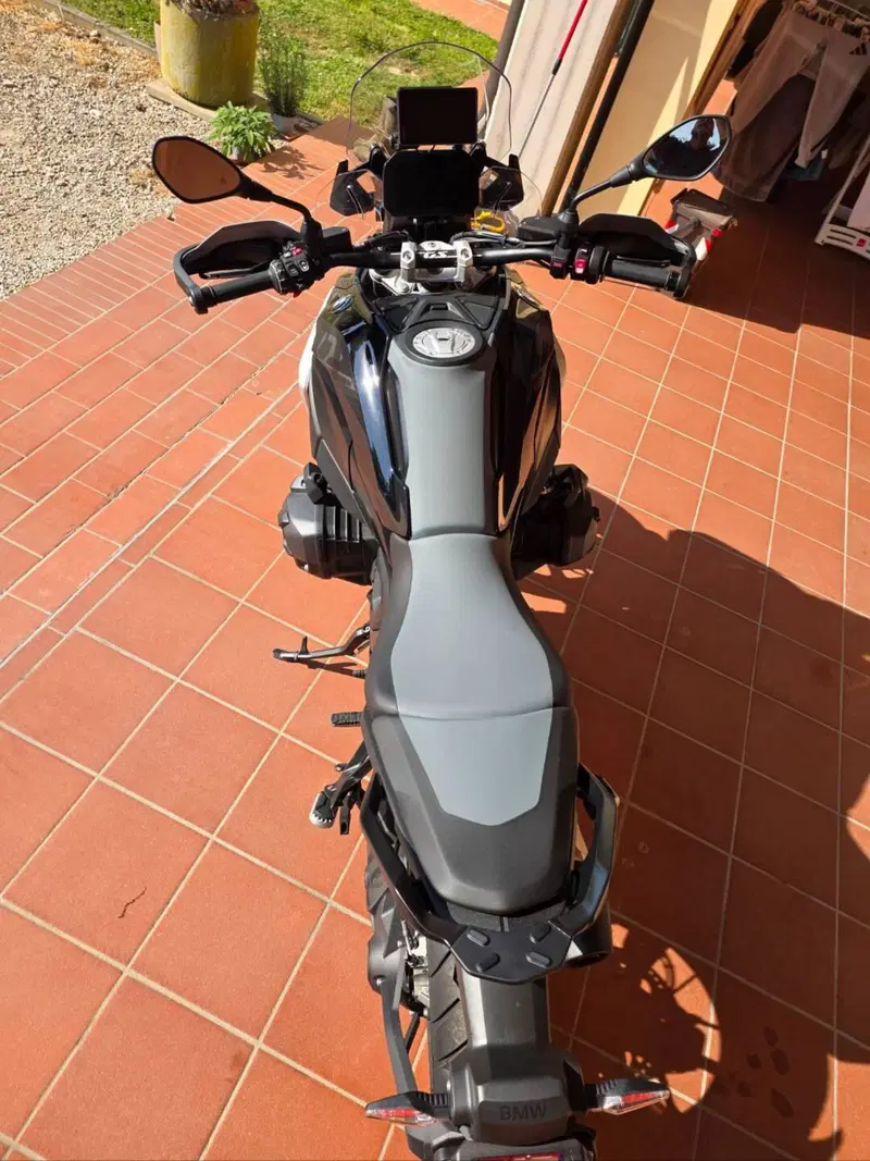 Bmw R 1300 GS Triple Black (2023 - 26) (6)