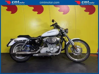 Harley-Davidson 883 Standard (2001 - 05) - XL 883 usata