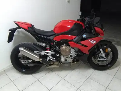 Bmw S 1000 R (2021 - 24) usata