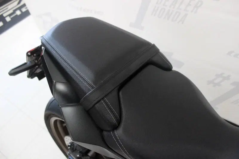 Honda CB 650 R (2021 - 23) (5)