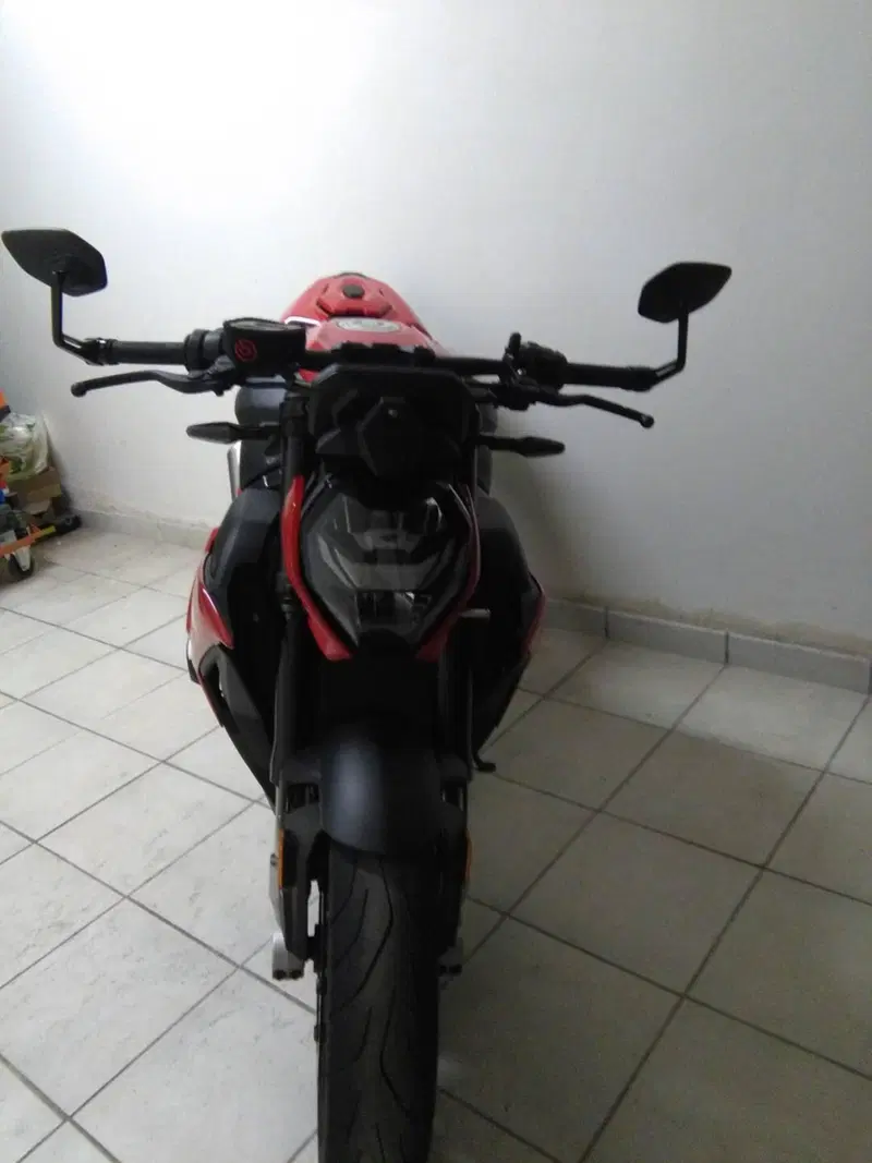Bmw S 1000 R (2021 - 24) (3)