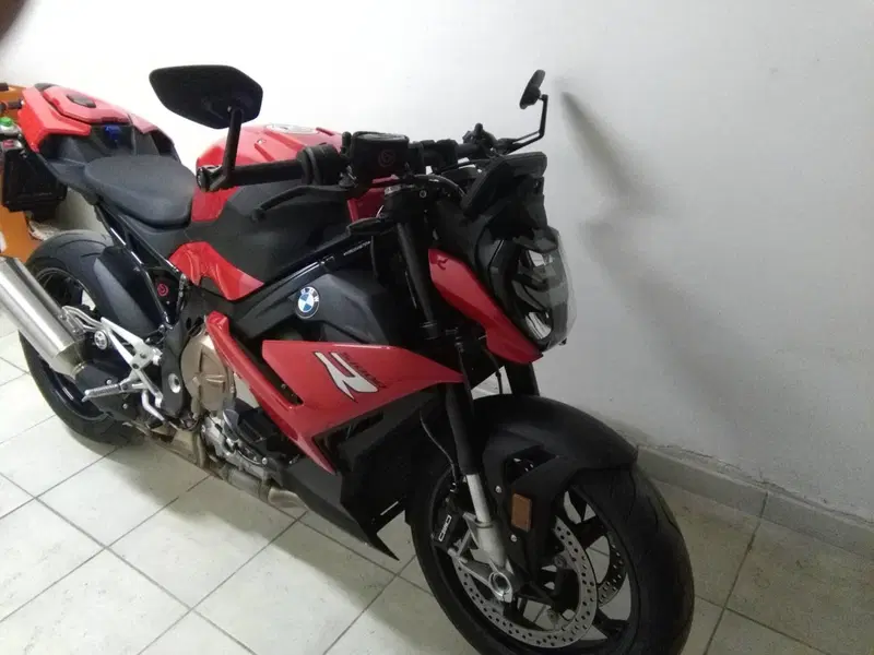 Bmw S 1000 R (2021 - 24) (4)