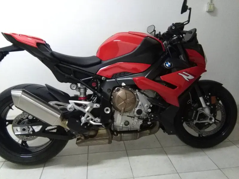 Bmw S 1000 R (2021 - 24) (6)