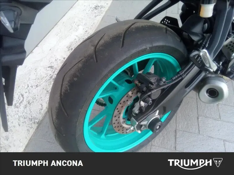 Yamaha MT-07 (2021 - 24) (8)