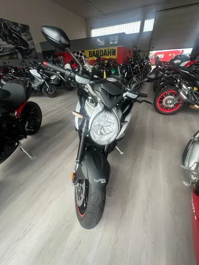 MV Agusta Brutale 800 EAS ABS (2016 - 19) usata
