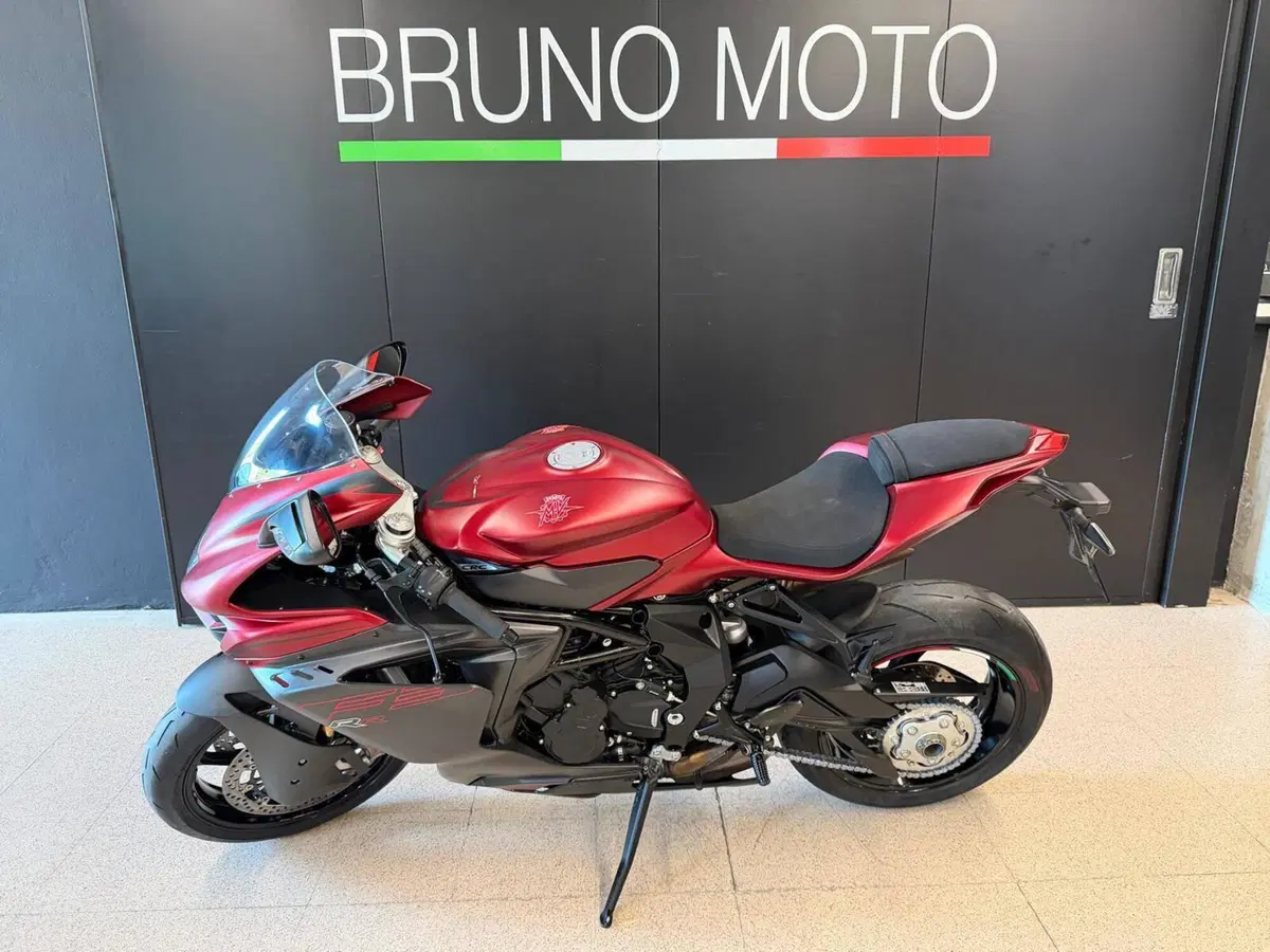 MV Agusta F3 800 RR (2022 - 25) (3)