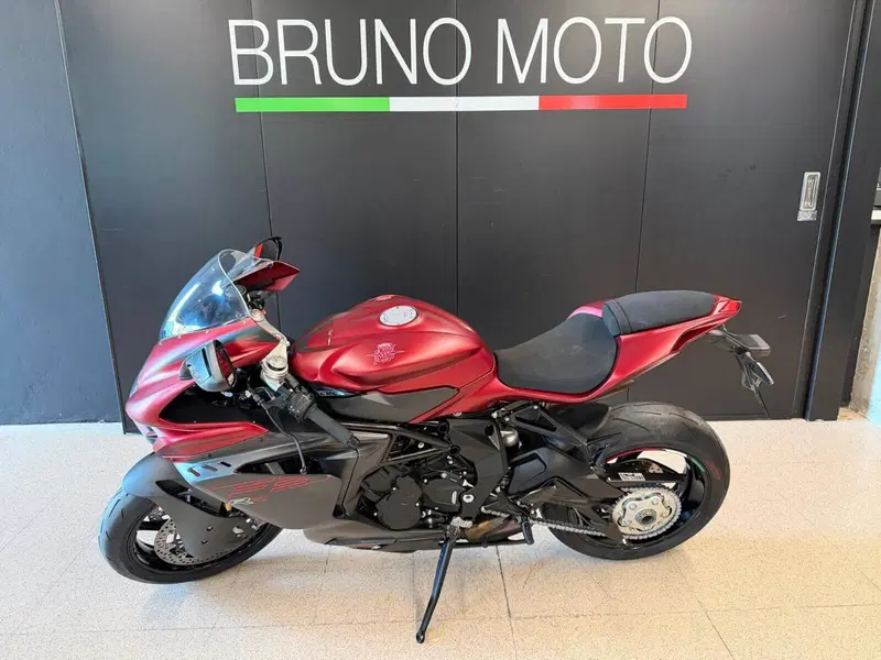 MV Agusta F3 800 RR (2022 - 25) (3)