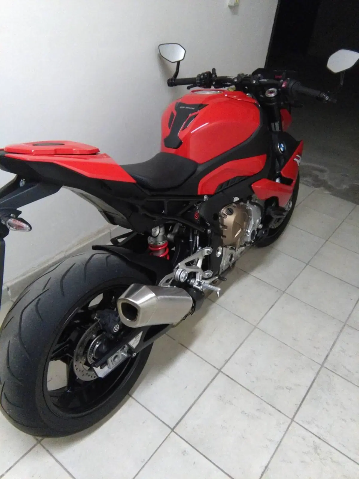 Bmw S 1000 R (2021 - 24) (2)