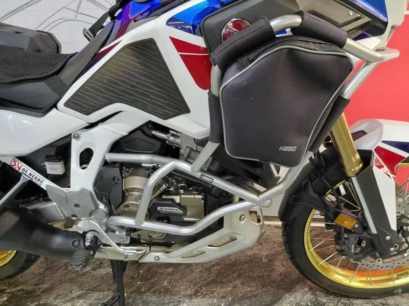 Honda Africa Twin CRF 1100L Adventure Sports DCT (2022 - 23) (2)