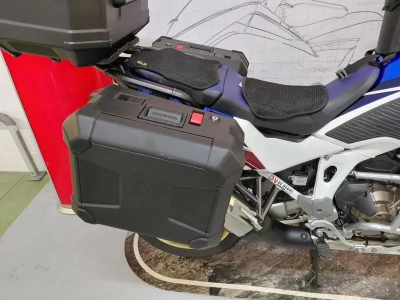 Honda Africa Twin CRF 1100L Adventure Sports DCT (2022 - 23) (3)