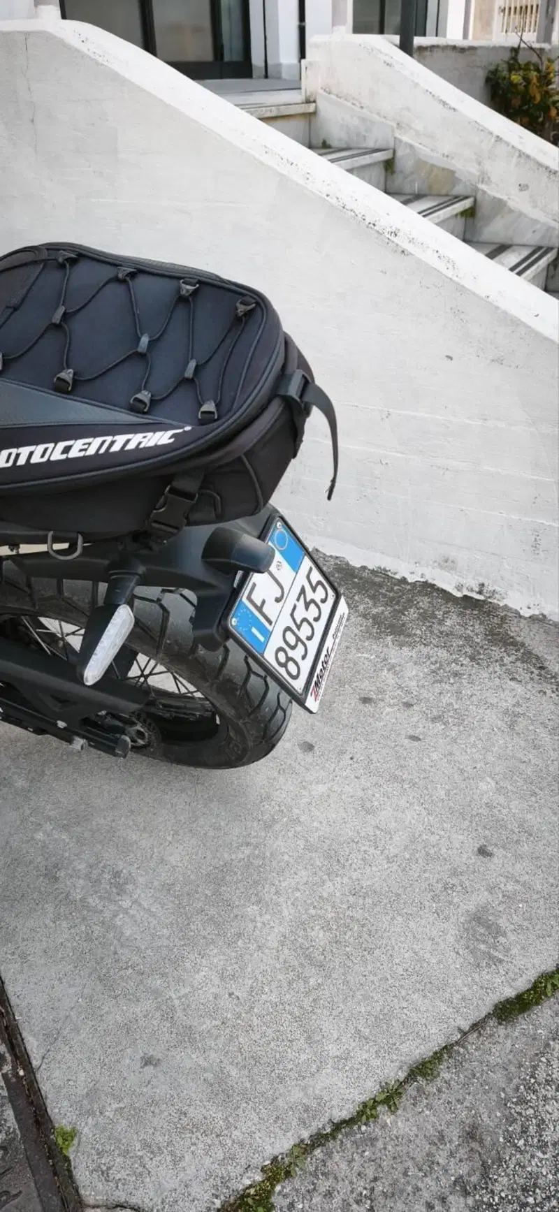 Royal Enfield Himalayan 450 (2024 - 26) (2)