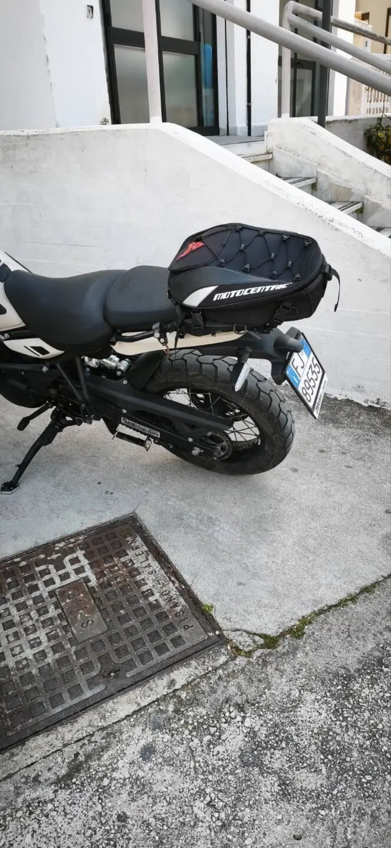 Royal Enfield Himalayan 450 (2024 - 26) (4)