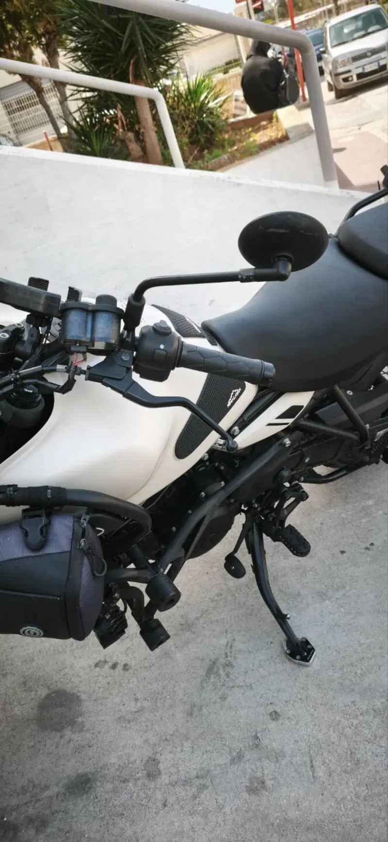 Royal Enfield Himalayan 450 (2024 - 26) (5)