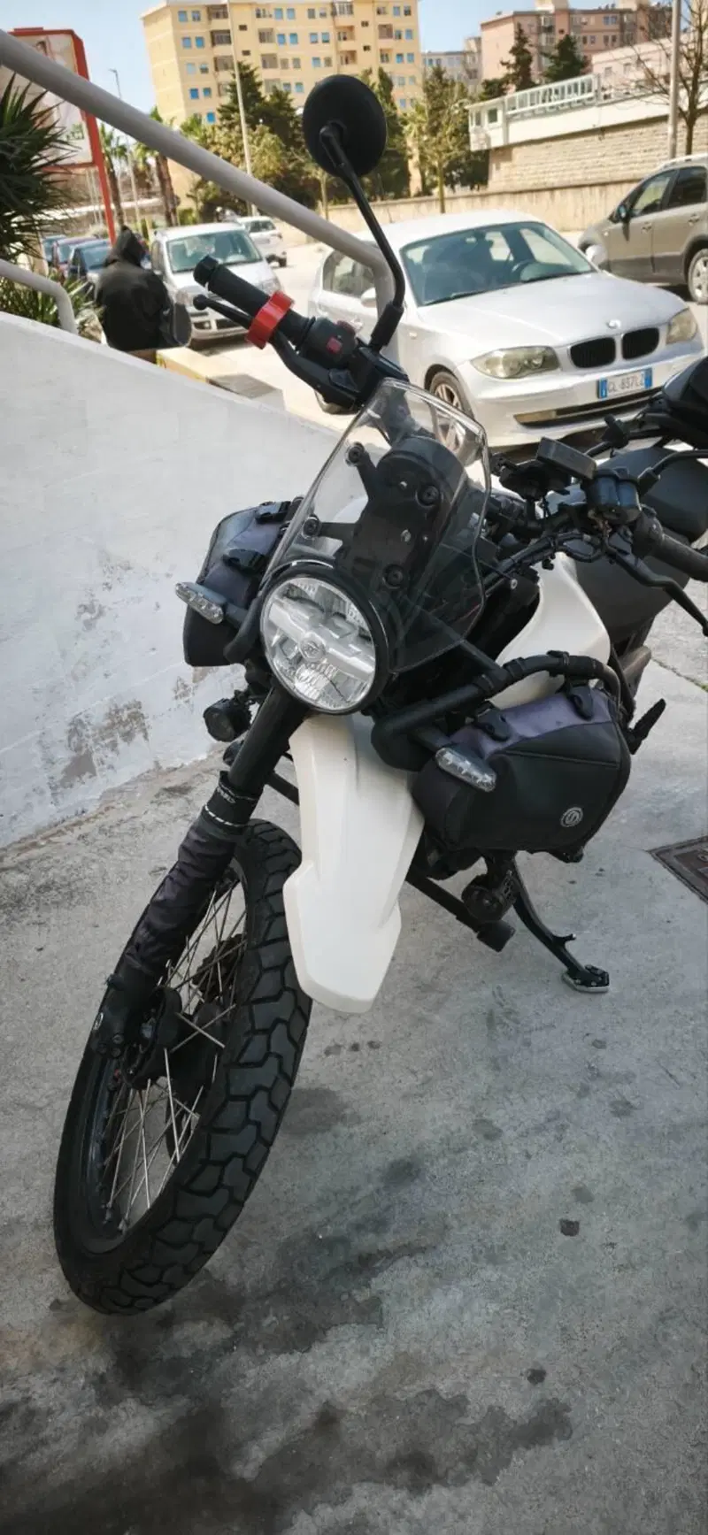 Royal Enfield Himalayan 450 (2024 - 26) (6)