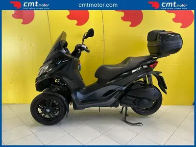 Piaggio MP3 300 ABS Hpe (2021 - 24) usata