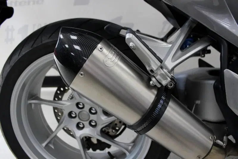 Honda VFR 1200 F ABS (2009 - 16) (7)