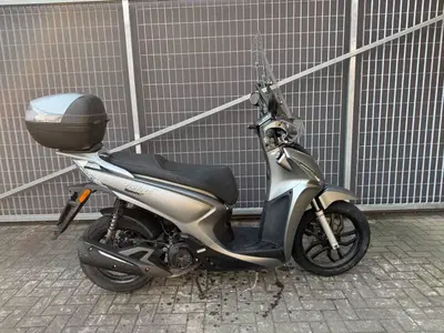 Kymco People 200i S (2021 - 26) usata