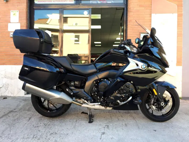 Bmw K 1600 GT (2022 - 26)