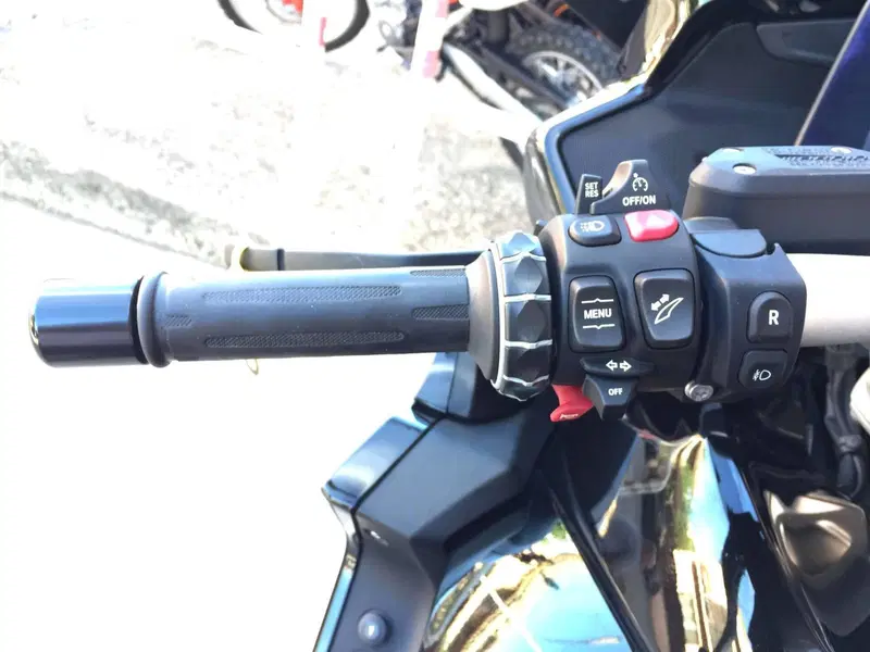 Bmw K 1600 GT (2022 - 26) (12)