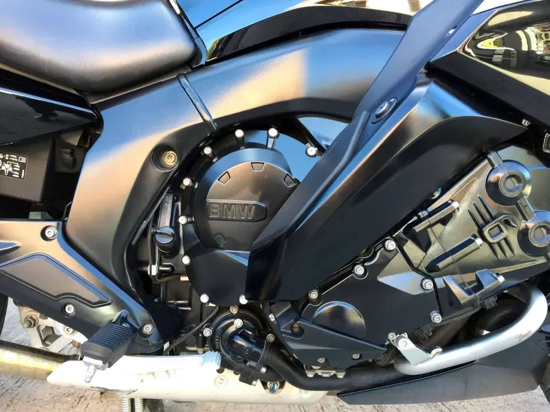 Bmw K 1600 GT (2022 - 26) (15)