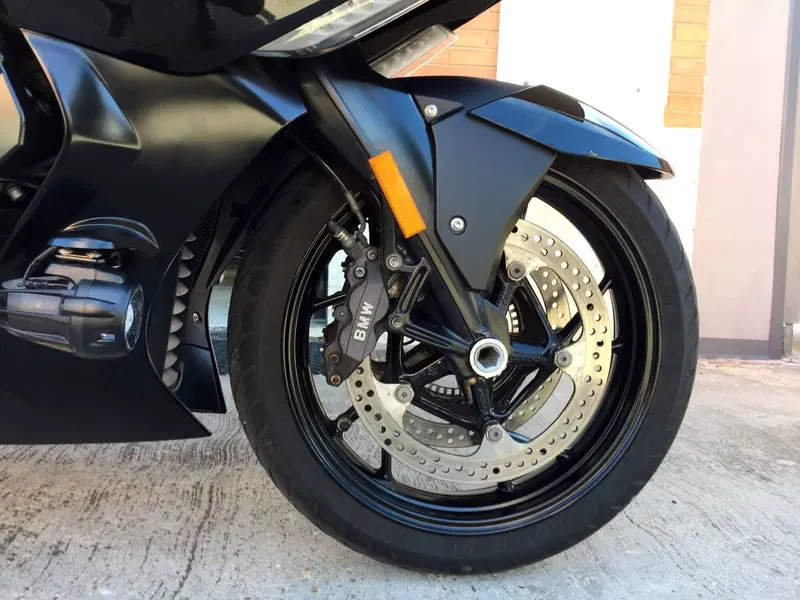 Bmw K 1600 GT (2022 - 26) (16)
