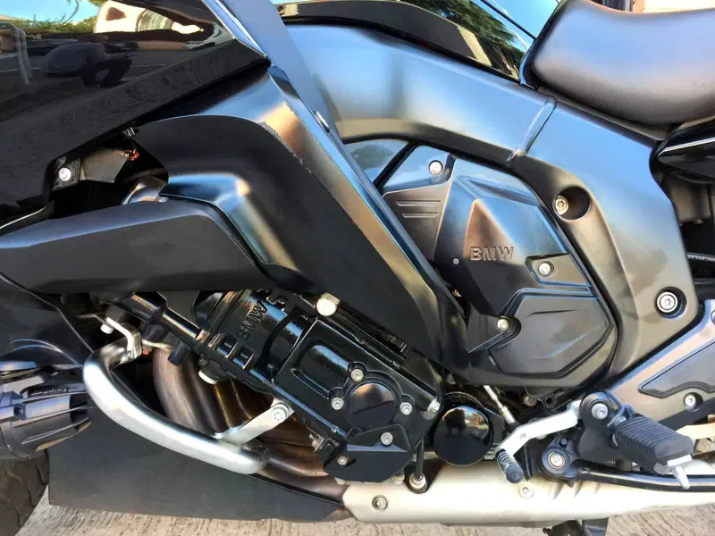Bmw K 1600 GT (2022 - 26) (18)