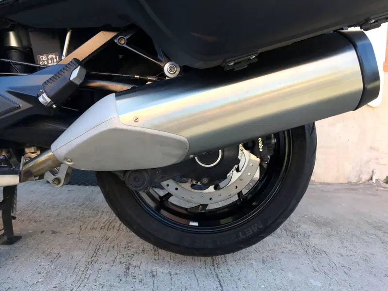 Bmw K 1600 GT (2022 - 26) (19)