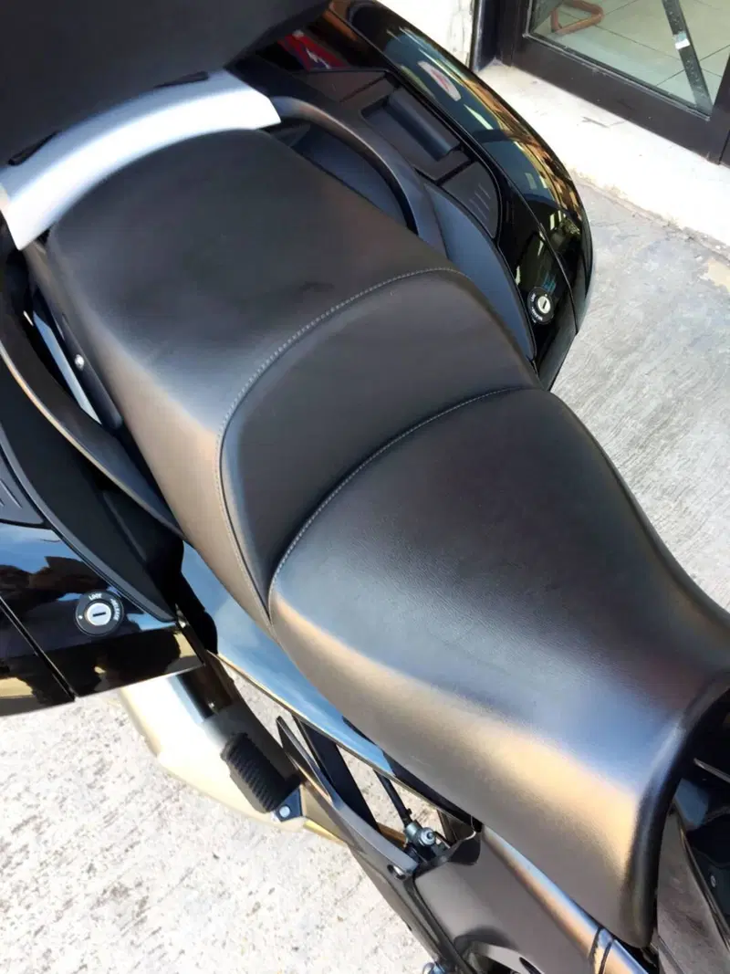 Bmw K 1600 GT (2022 - 26) (20)