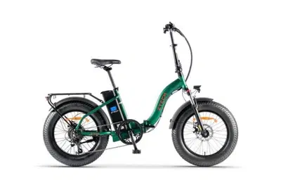  Altre moto o tipologie Elettrico nuova