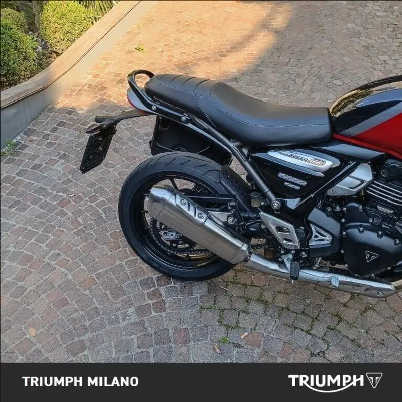 Triumph Speed 400 (2024 - 26) (2)