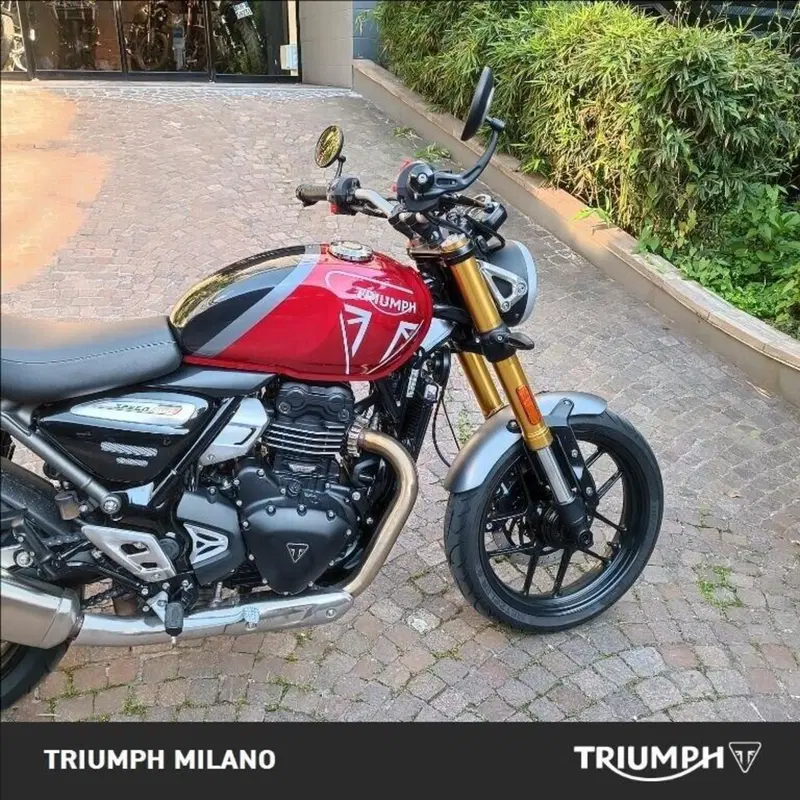 Triumph Speed 400 (2024 - 26) (4)