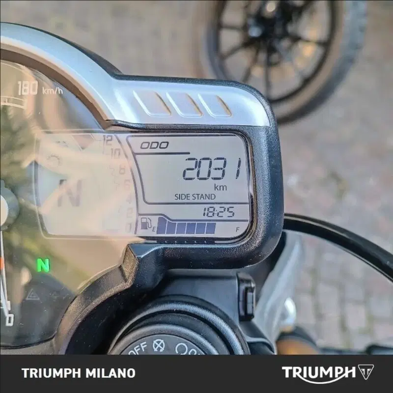 Triumph Speed 400 (2024 - 26) (6)