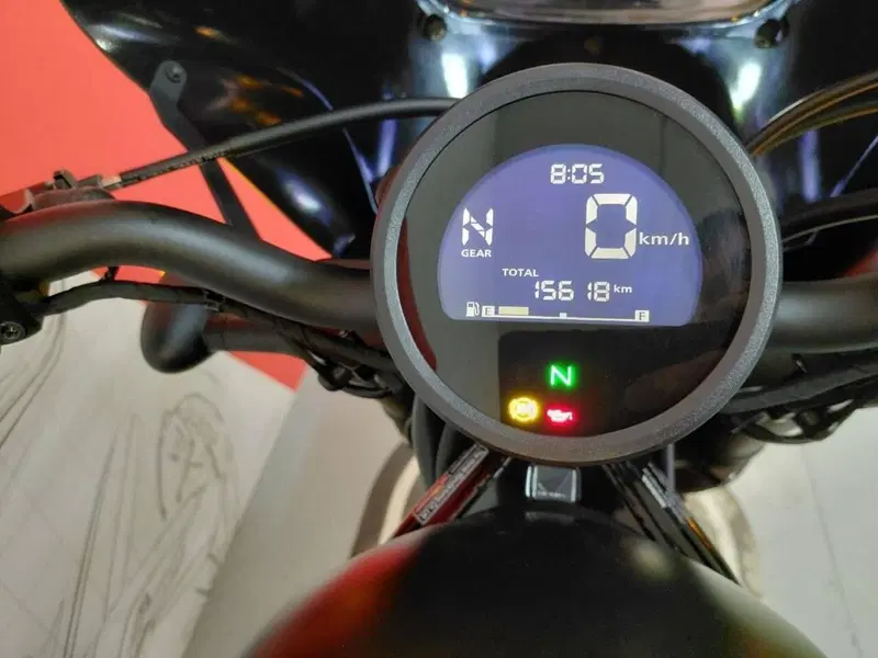 Honda CMX 500 Rebel + Special Edition (2022 - 24) (5)