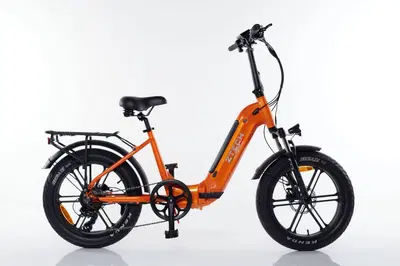  Altre moto o tipologie Elettrico nuova