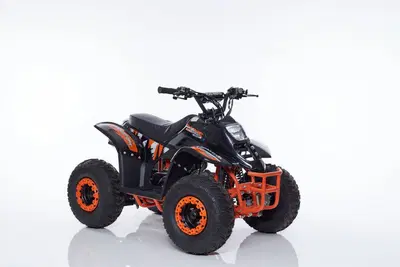  Altre moto o tipologie Quad nuova