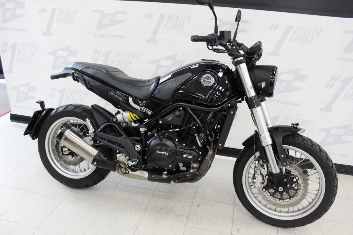 Benelli Leoncino 500 Trail (2021 - 26) (3)