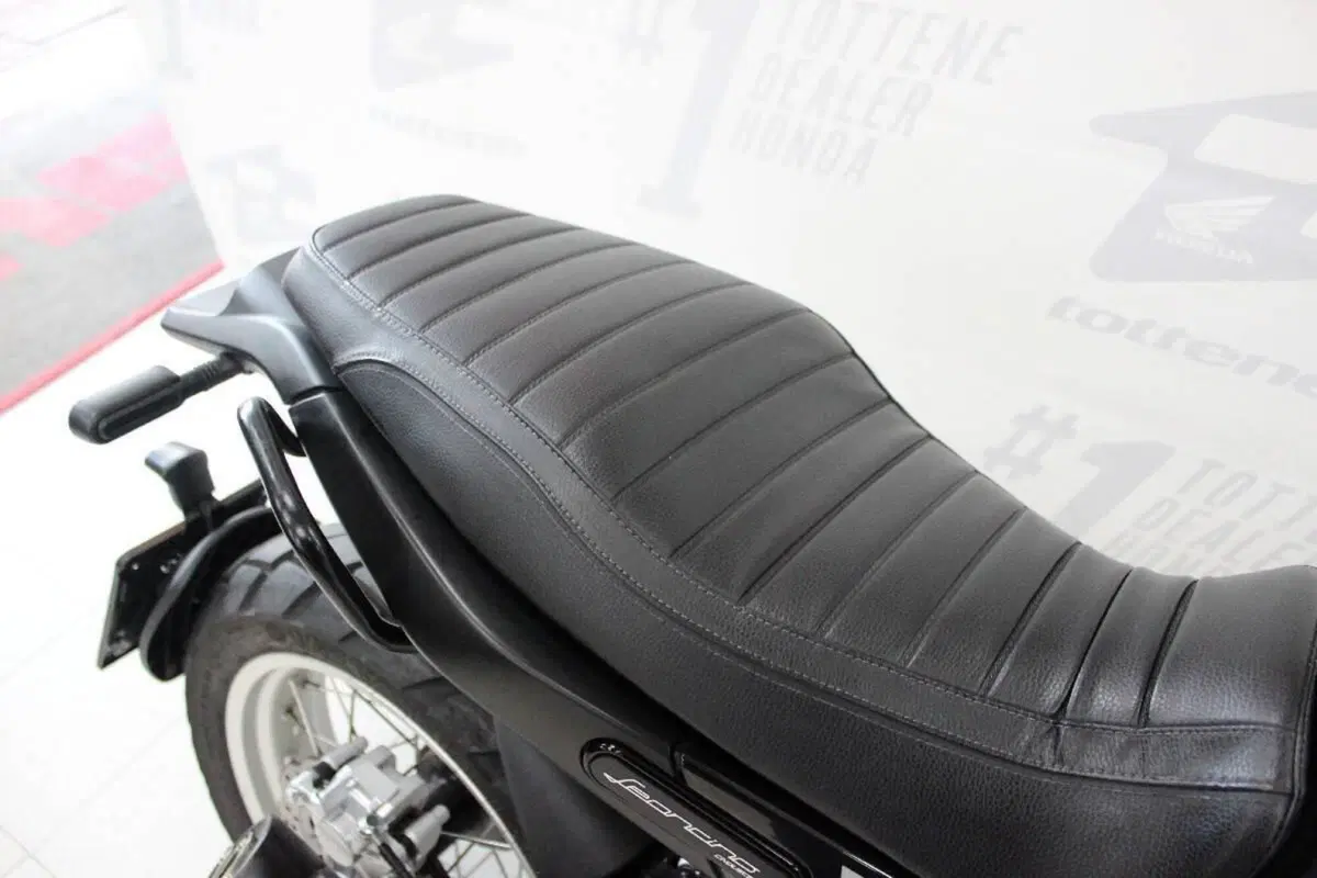 Benelli Leoncino 500 Trail (2021 - 26) (5)