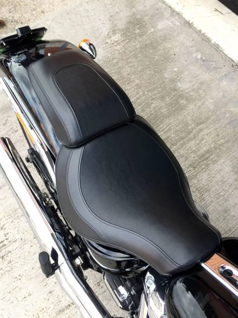 Harley-Davidson Fat Boy 114 (2021 - 24) (20)