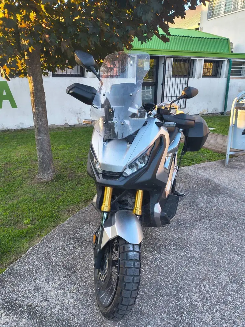 Honda X-ADV 750 (2018 - 20) (3)