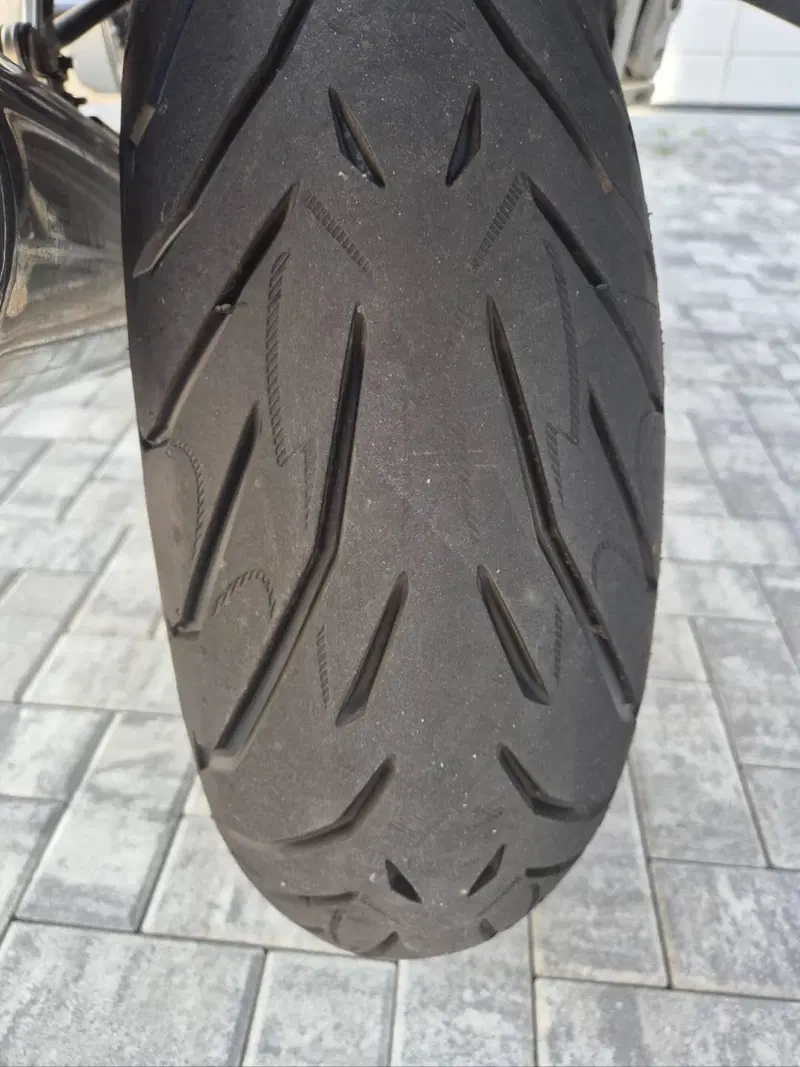 Bmw R 1200 R (2006 - 11) (6)