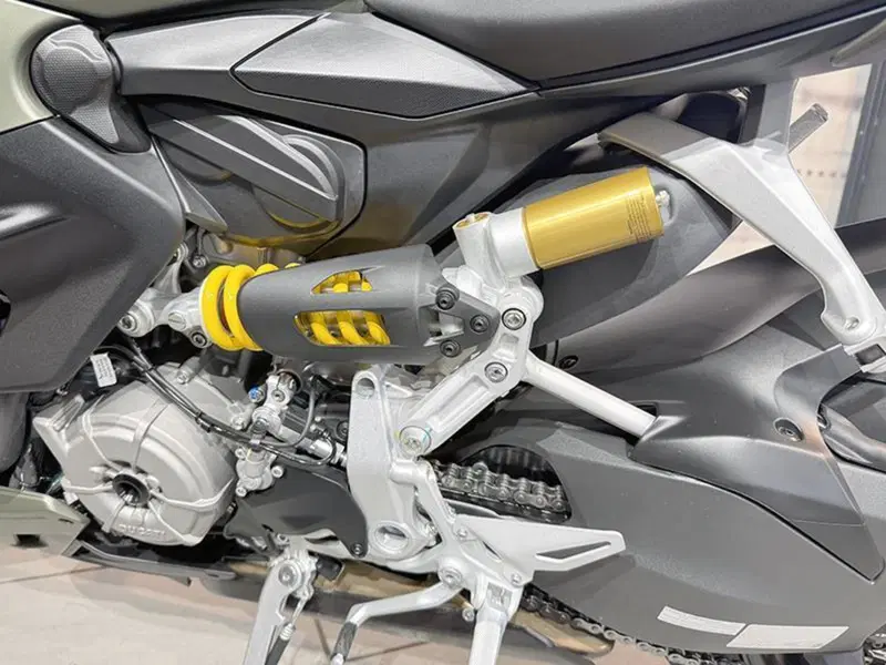 Ducati Streetfighter V2 (2022 - 24) (3)