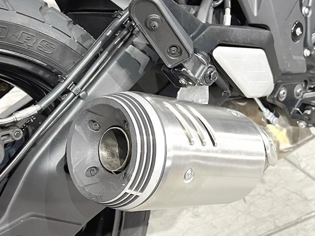 CFMOTO 700CL-X Heritage (2021 - 26) (3)