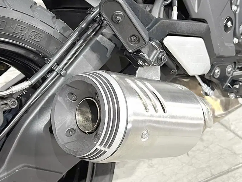 CFMOTO 700CL-X Heritage (2021 - 26) (3)